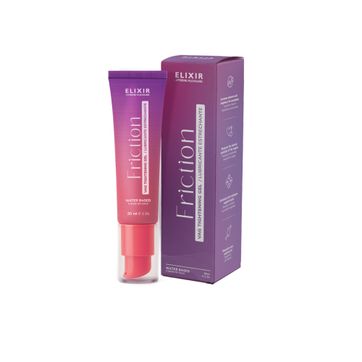 Imagen del producto Lubricante Estrechante Friction Elixir 30ML