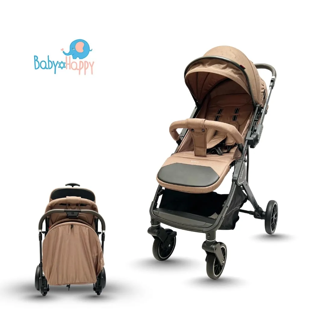Coche maleta M/R kidilo