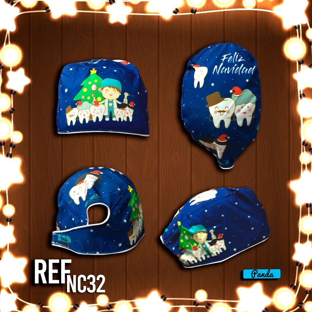 Gorro horma corta