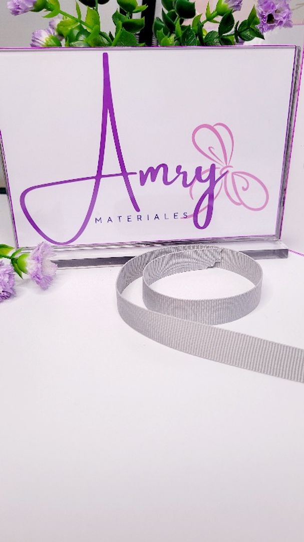 Naci. 1.2 cm Faya Gris