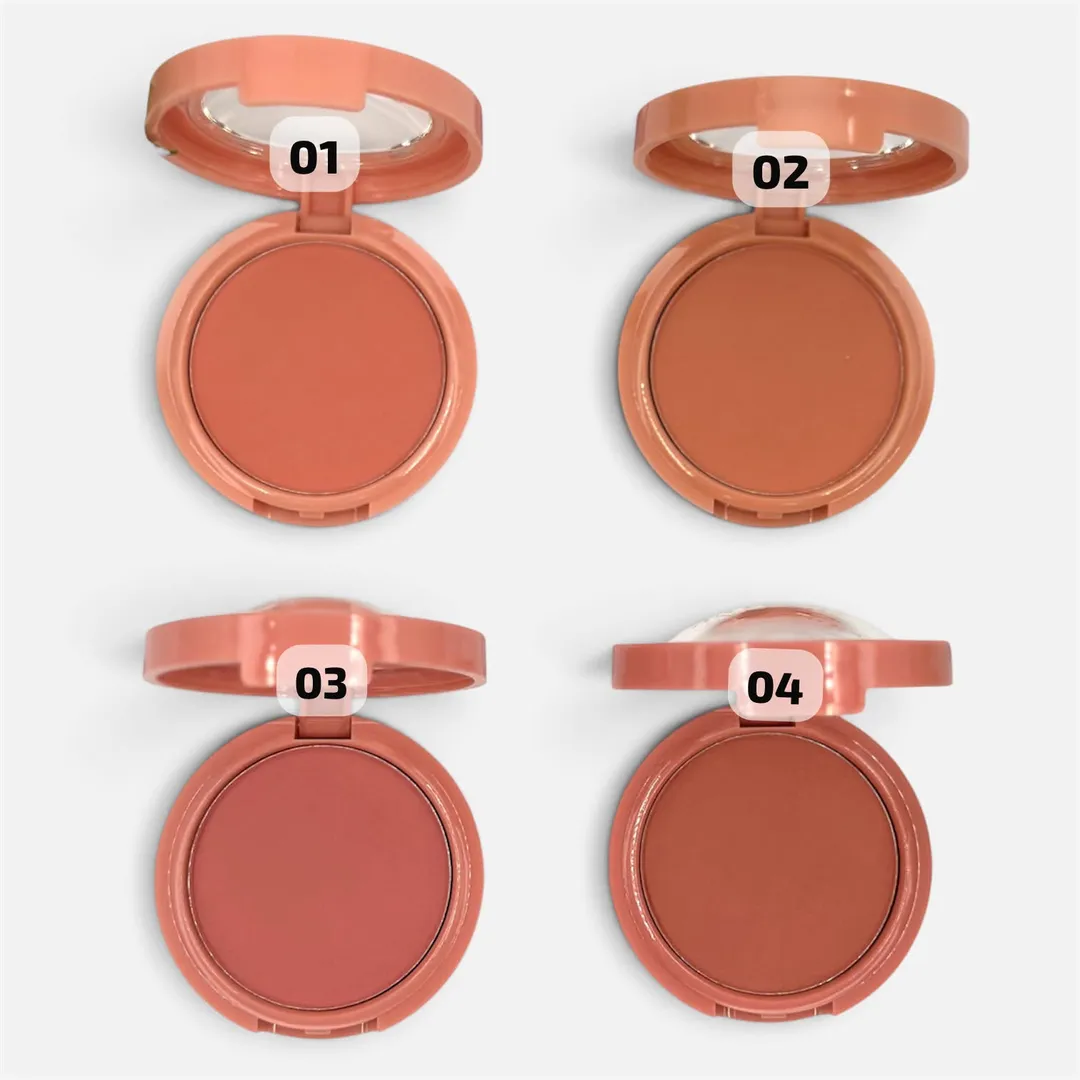 RUBOR CHEEK COLOR ANYLADY