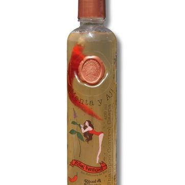 Imagen del producto Shampoo Control Caspa