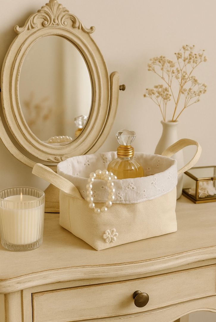 Organizador con Asas 