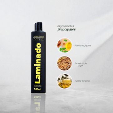 Imagen del producto Acondicionador laminado lz 