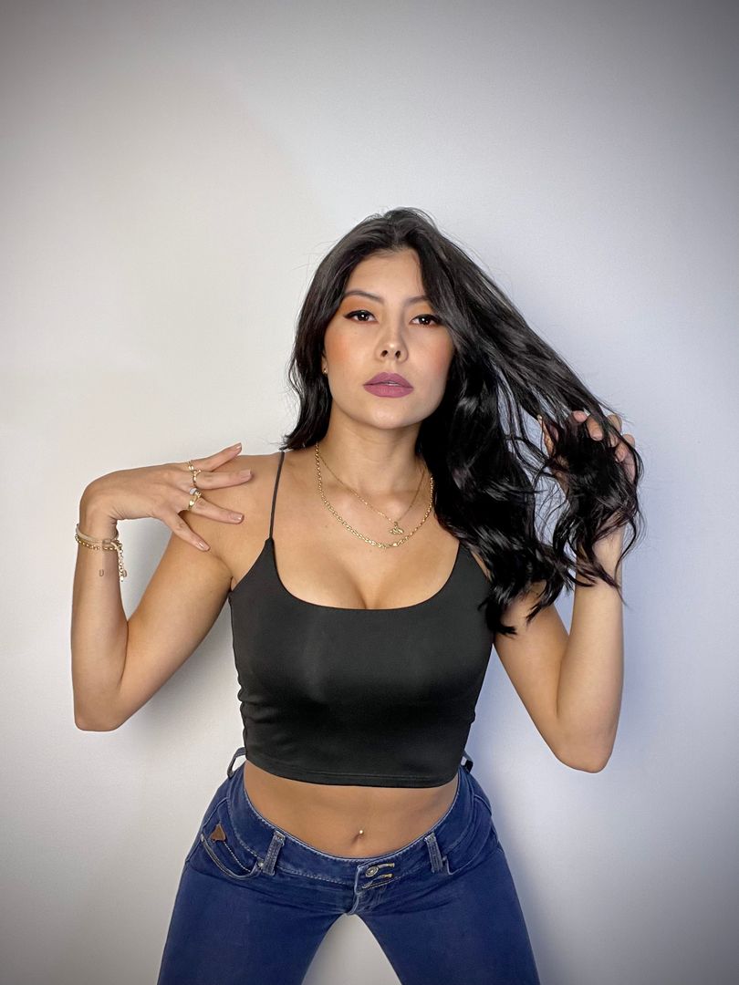 TOP TALIA