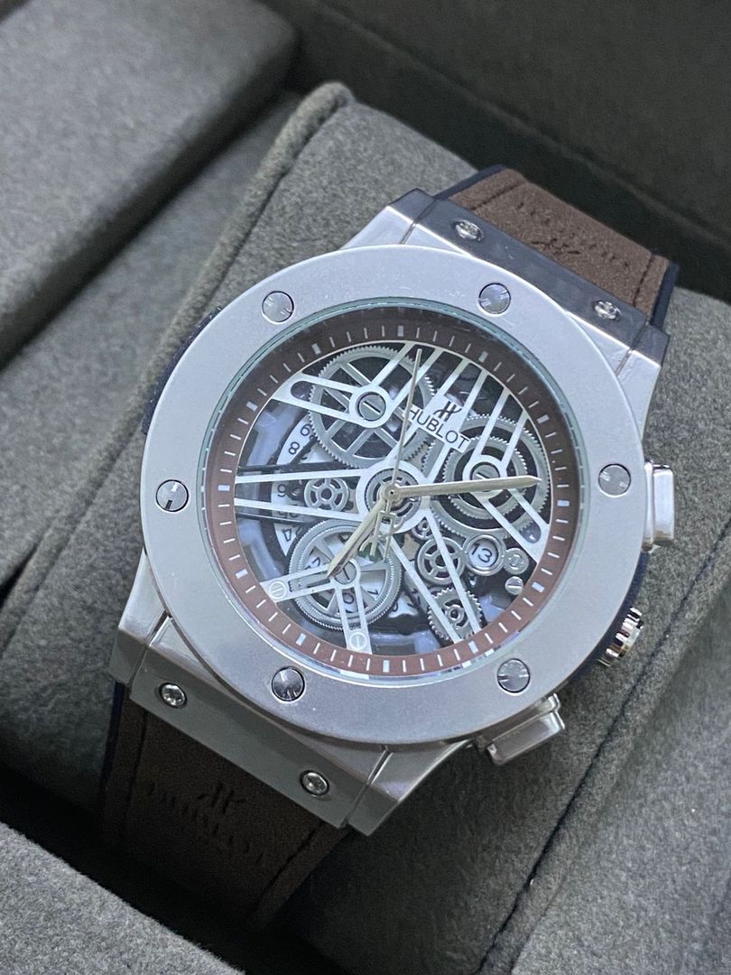  RELOJ HUBLOT 