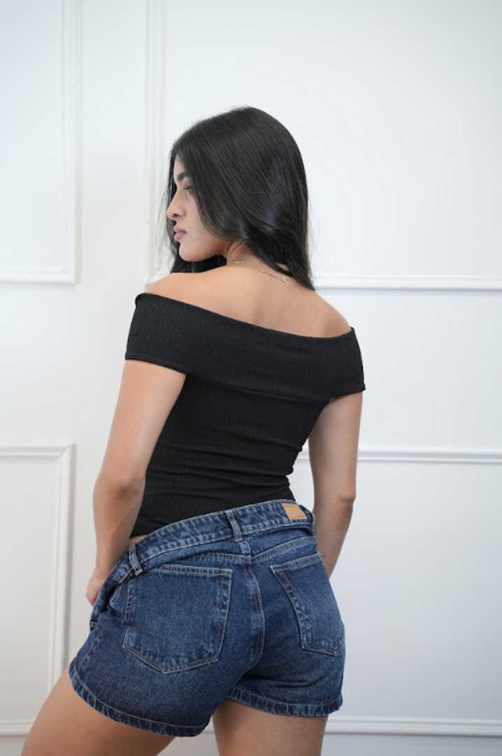 Body Dulce lola