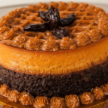 ChocoFlan - imagen 2