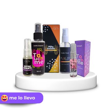 Imagen del producto KIT MAGNETICA