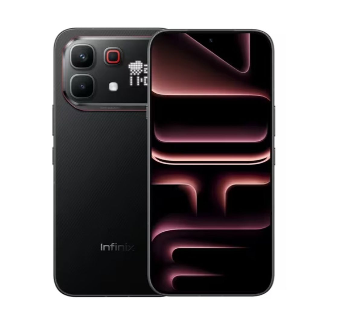 INFINIX NOTE 60 PRO 5G -  256GB - 16RAM