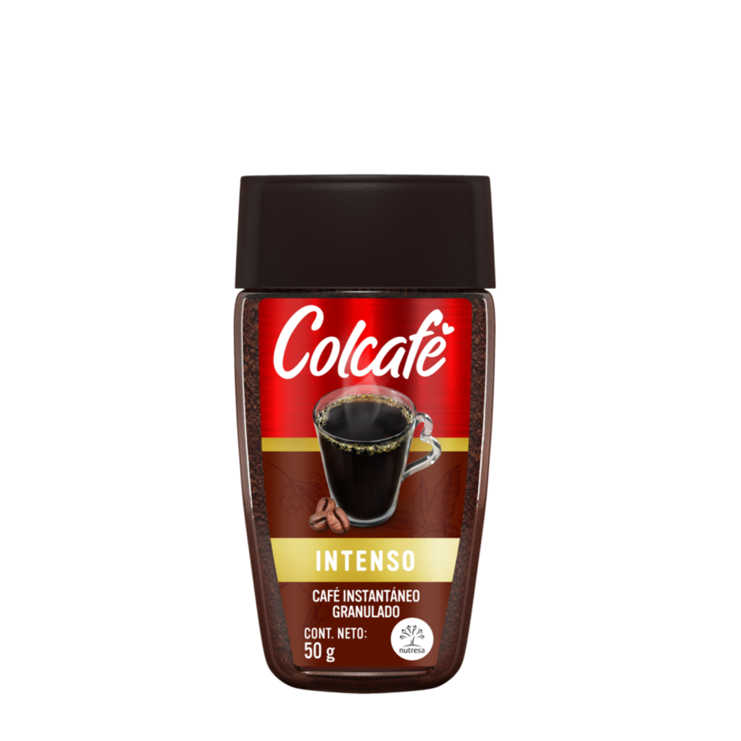 COLCAFE GRANULADO*50G