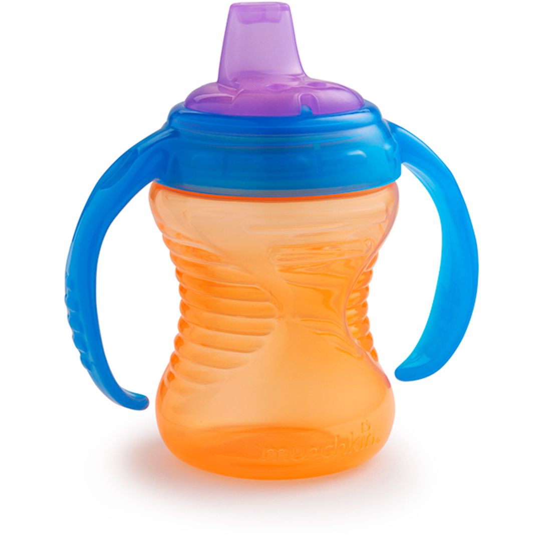 Vaso Chupo Duro 8oz MUNCHKIN
