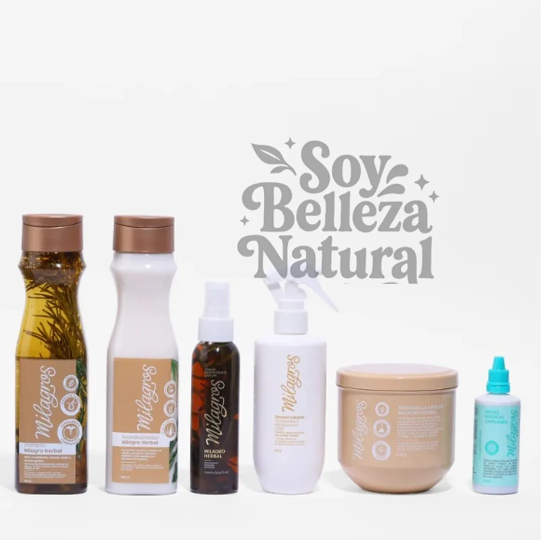 Kit Esencial de Crecimiento