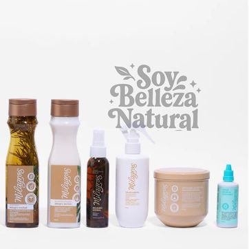 Imagen del producto Kit Esencial de Crecimiento