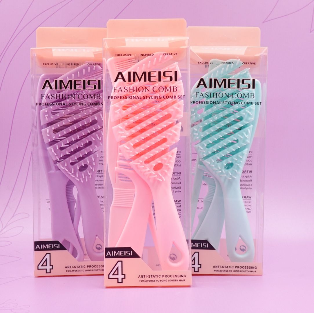 COMBO X4 AIMEISI - 4021