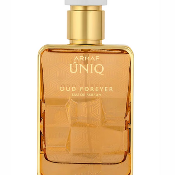 Úniq Oud Forever - imagen 1