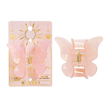 Hair Clip Mariposa Mediana - imagen 1