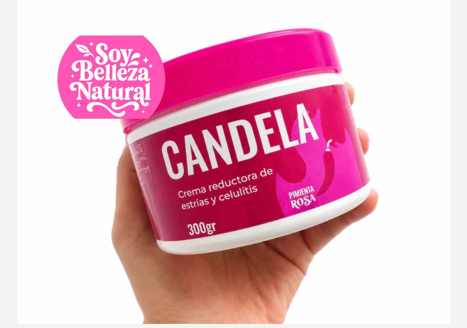 CANDELA 300ML
