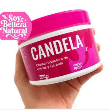 Imagen del producto CANDELA 300ML
