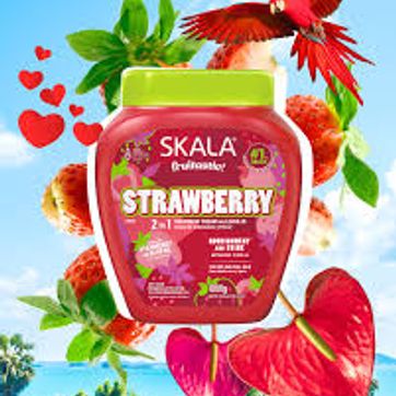 Imagen del producto SKALA STRAWBERRY X 1000GR