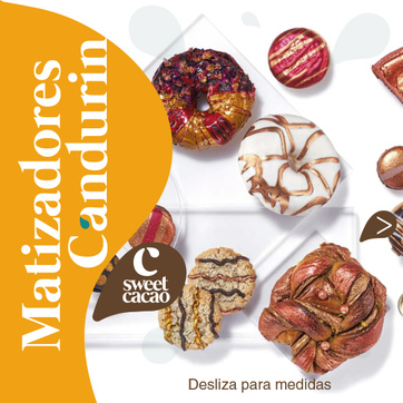 Matizadores Candurin Color - imagen 1