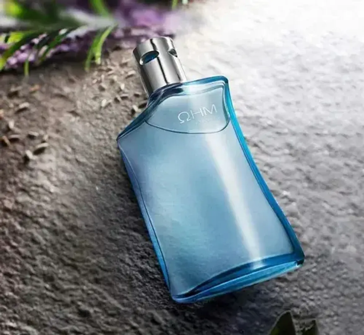 PERFUME YANBAL OHM 100 ML CABALLERO
