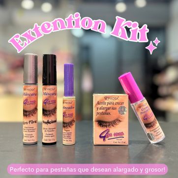 PROSA LASH POWER COMBO - imagen 2
