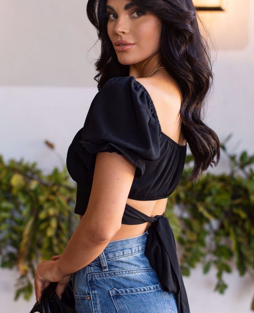 CROP TOP REF AARON02