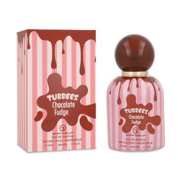 Tubbees Chocolate Fudge - imagen 2