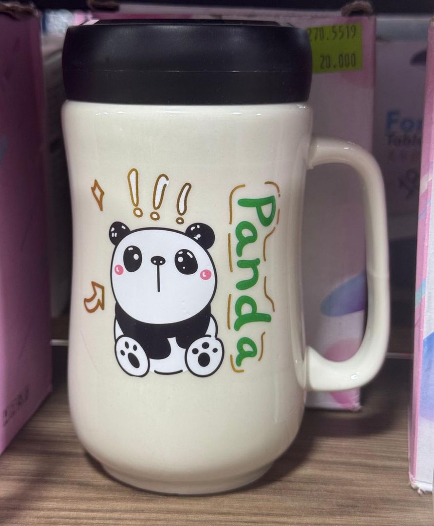 270 PANDA