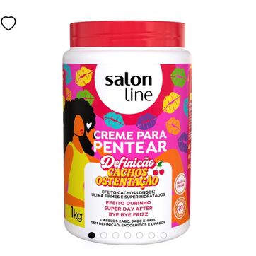 Imagen del producto CREMA CACHO DE OSTENTACIÓN 