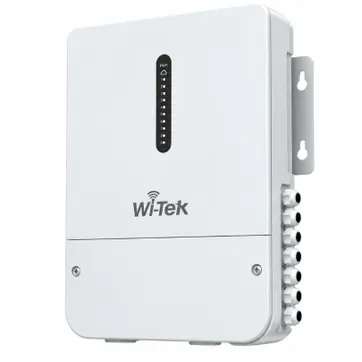 Imagen del producto  Wi-Tek Cloud Easy Smart – Outdoor Gigabit PoE Switch