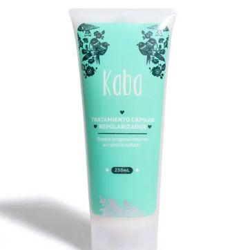 Imagen del producto Tratamiento capilar repolarizador Kaba