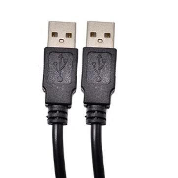 Cable USB Macho Macho de todas las longitudes - imagen 1