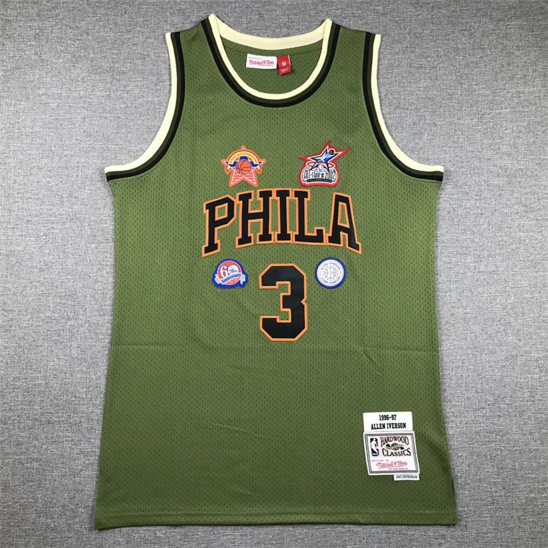 Philadelphia 76ers | Solo por pedido