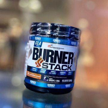 Burner Stack - imagen 1