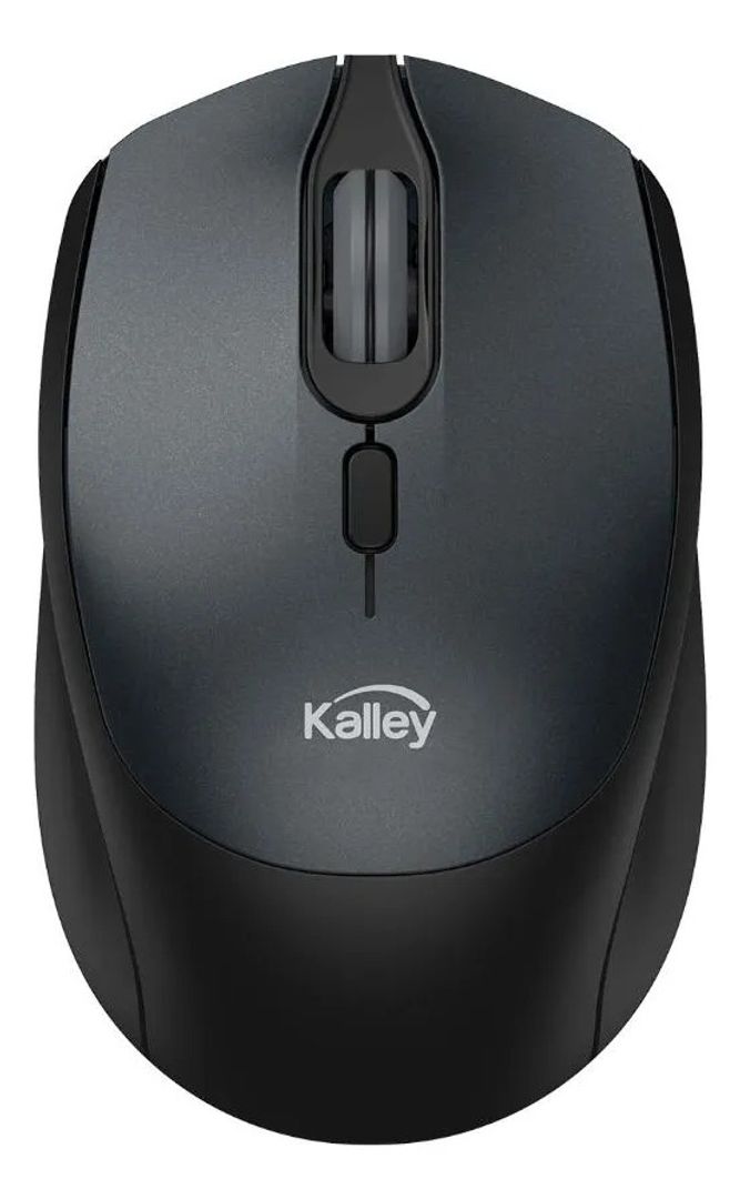 MOUSE INALÁMBRICO KALLEY