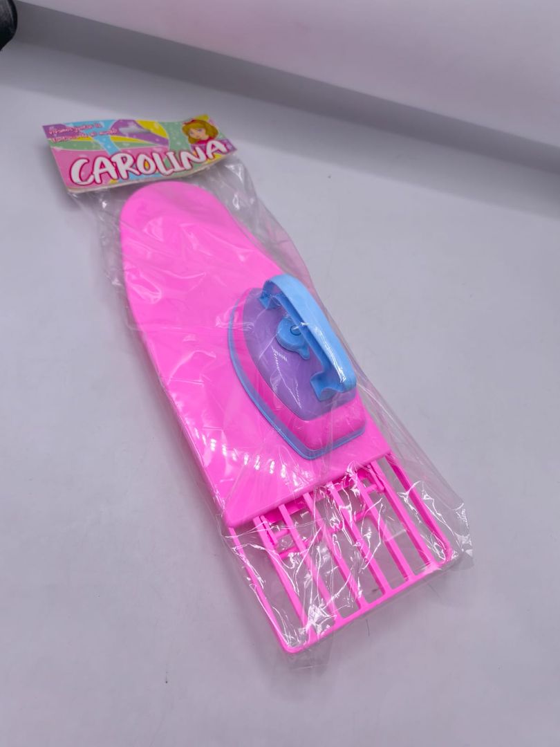 KIT MESA PARA PLANCHAR 