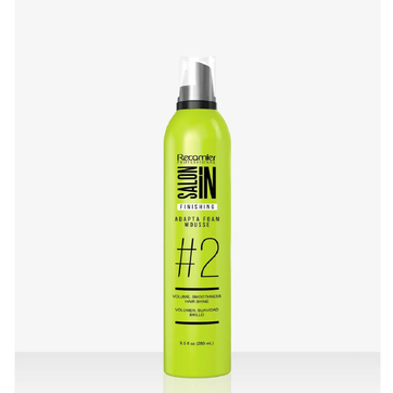 Imagen del producto ADAPTA FOAM MOUSSE 280 ML/CM3