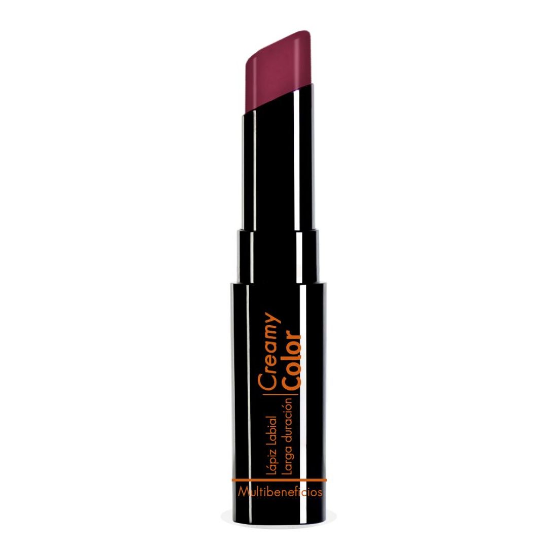KALOE LABIAL CREAMY COLOR ROJO VINO 3GR