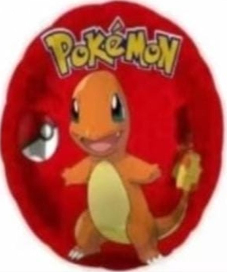 GLOBO FOIL METALIZADO PERSONAJES 18' SURTIDO