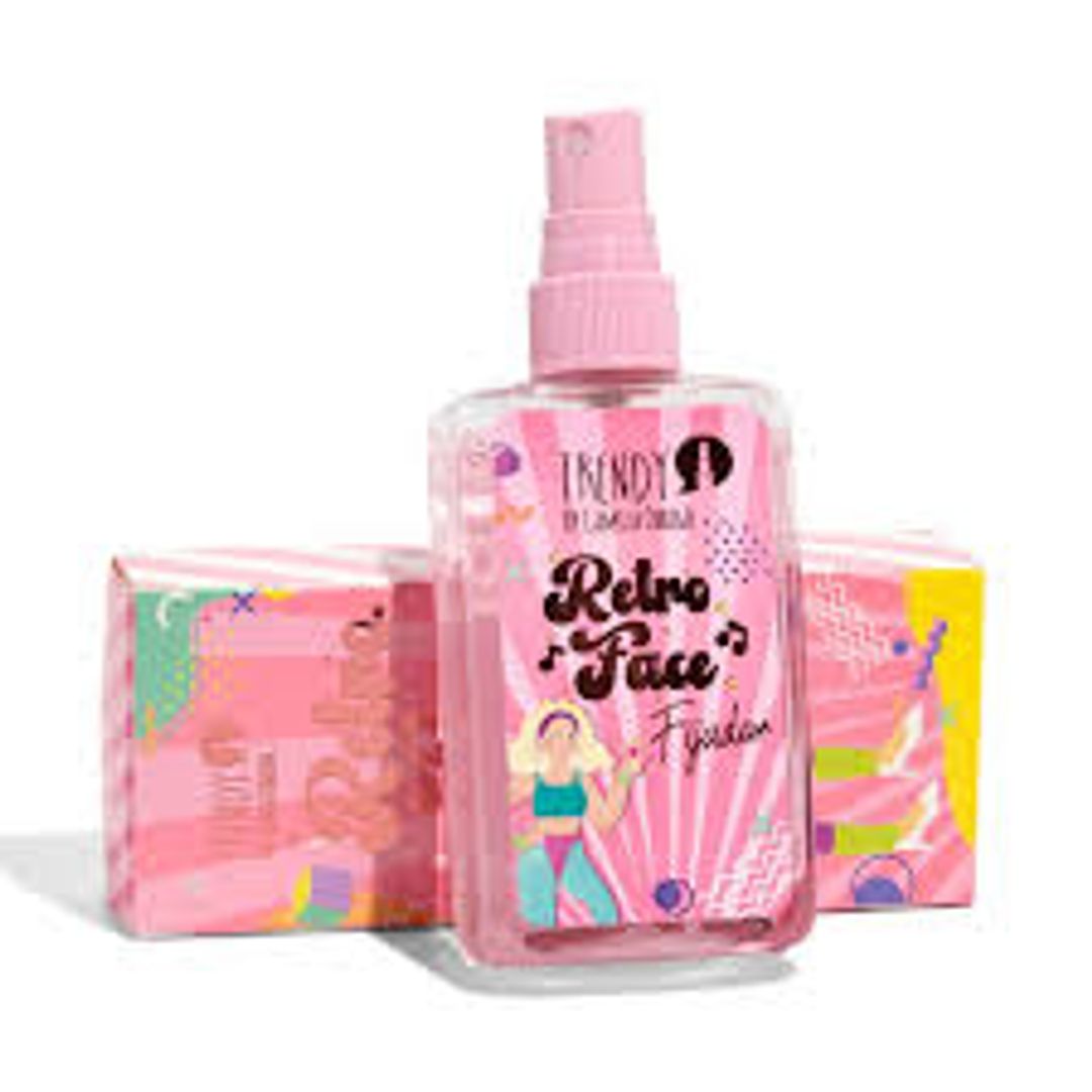 Fijador Retro Face Ref FRT1755