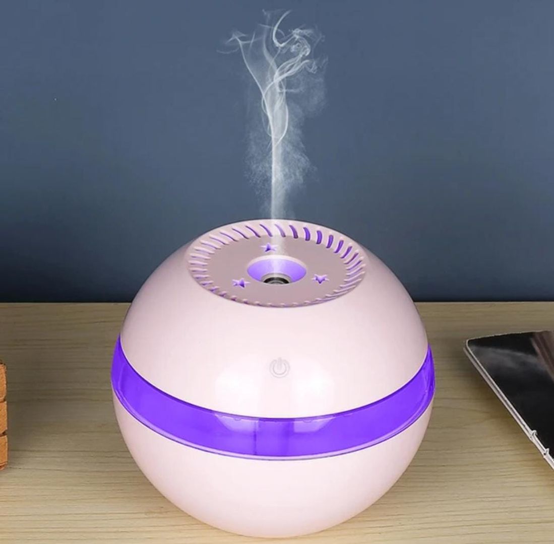 Humidificadores
