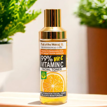 Imagen del producto TONICO FACIAL DE VITAMINA C FRUIT OF THE WALK WKL718 