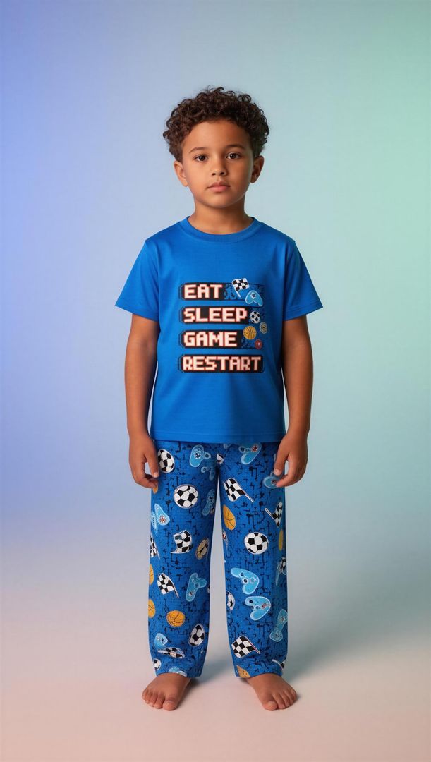 Pijamas de Niños