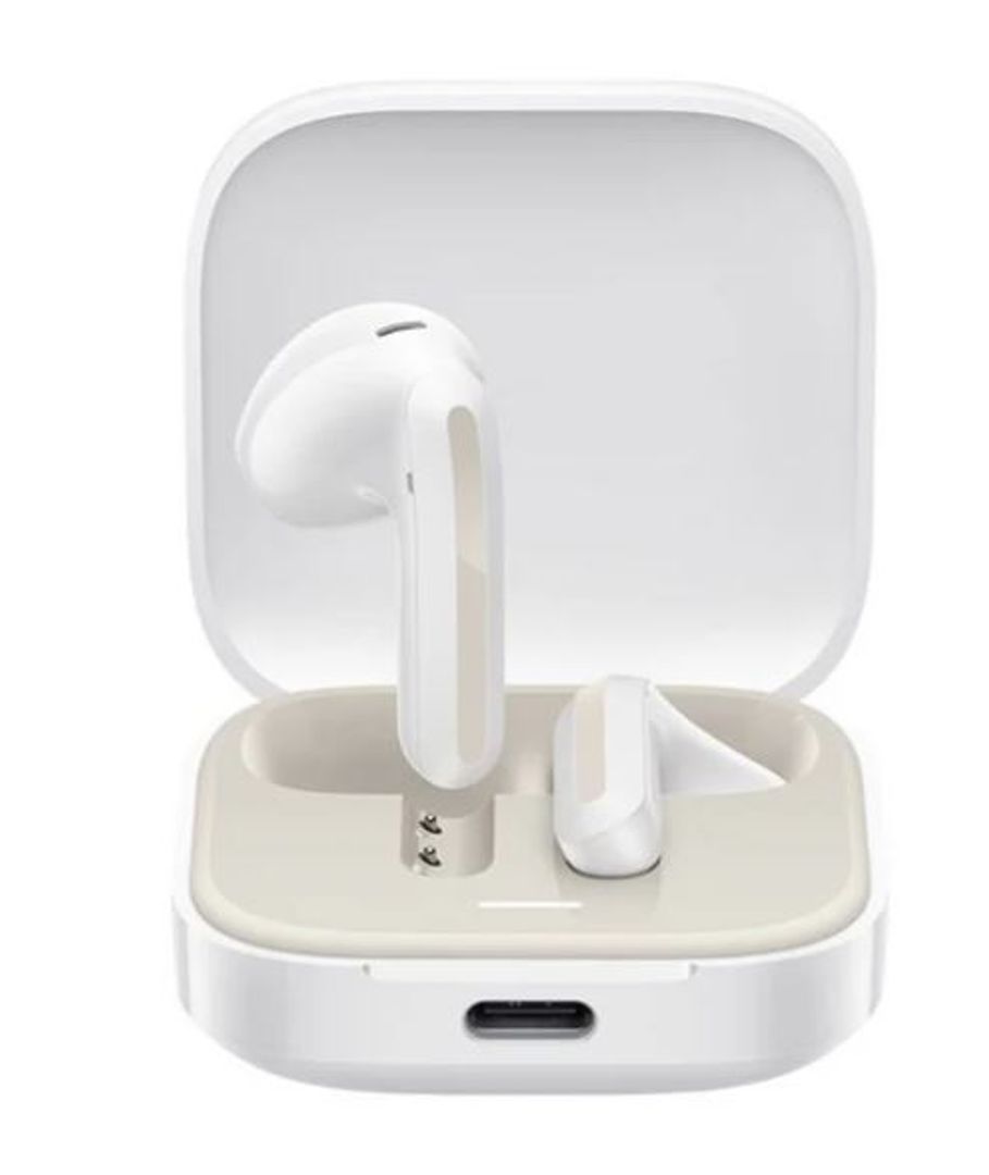 Audífonos Bluetooth Xiaomi Redmi Buds 6 Active ORIGINALES