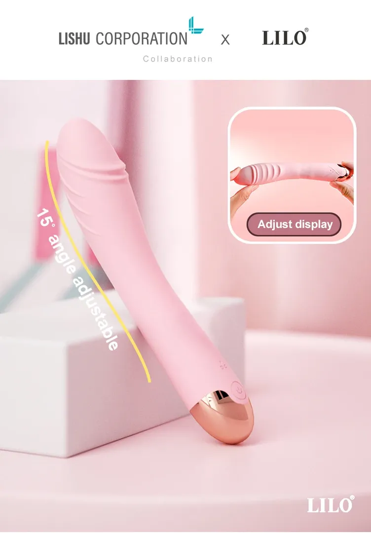 VIB LUST BALA