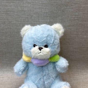 Imagen del producto OSO AZUL 30 CM