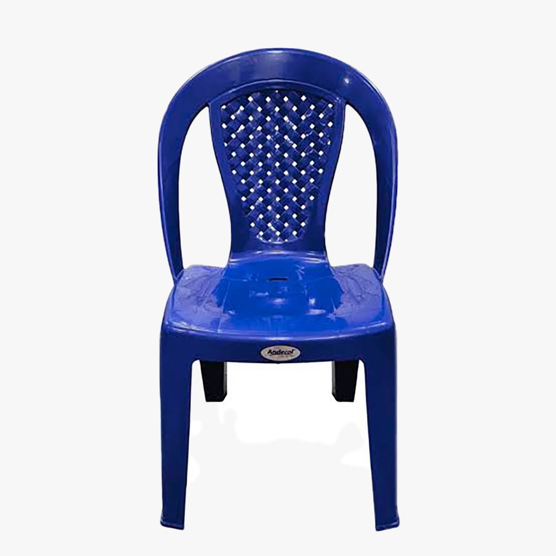 SILLA EPIKA ADULTO ANDECOL