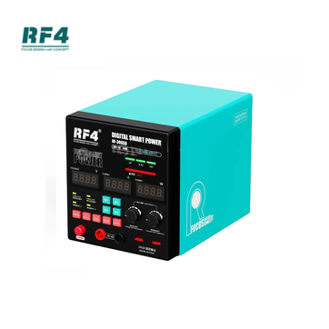 Imagen del producto FUENTE DE PODER 30V/5A RF4 RF-3005D